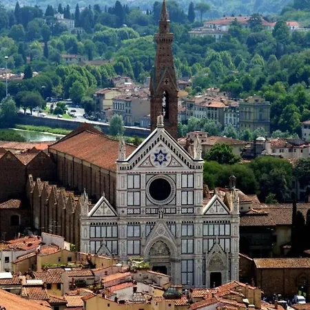 Santa Croce 5 Star *