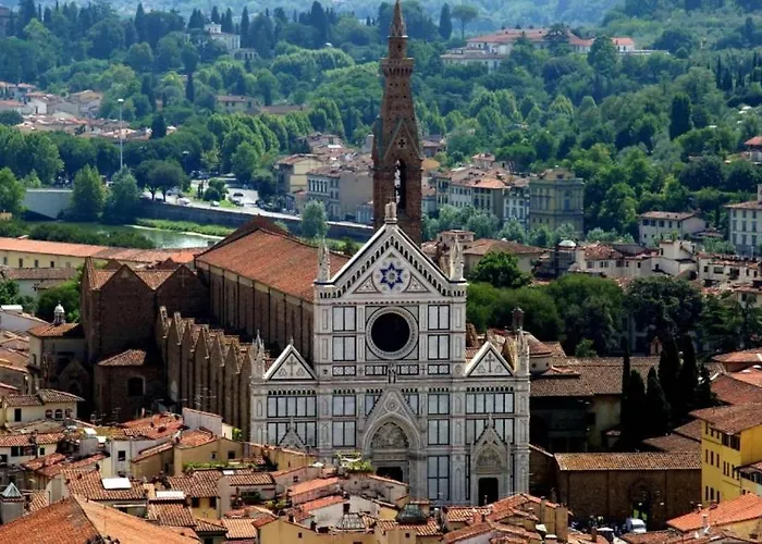 Santa Croce 5 Star *